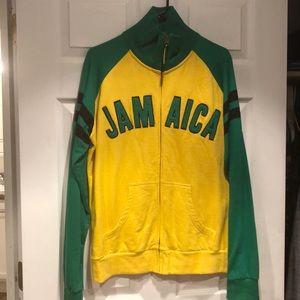Jamaica Sweatshirt